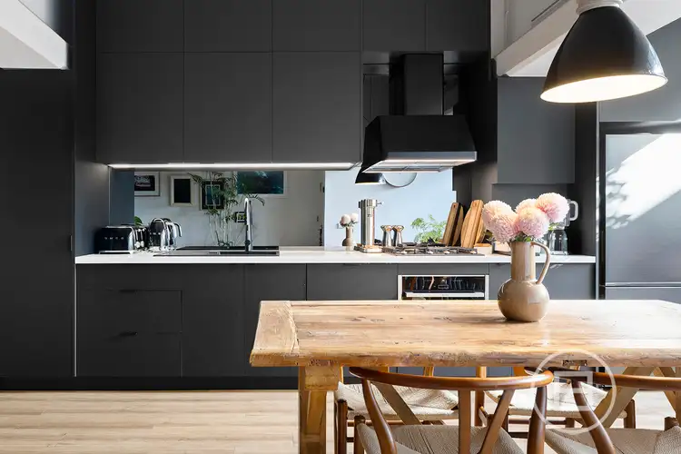 Sixth view of Homely apartment listing, 1/59 Dow Street, South Melbourne VIC 3205