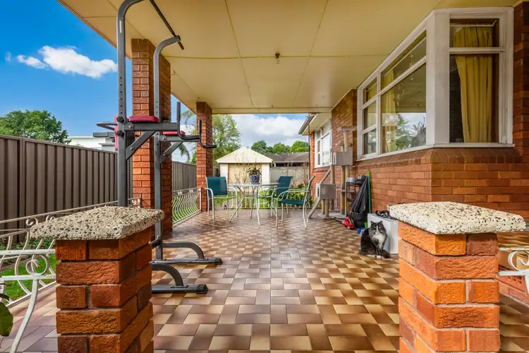 Second view of Homely house listing, 62 Brown Street, Penrith NSW 2750