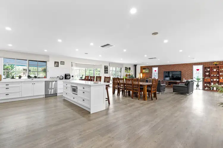 Third view of Homely rural property listing, 37 Blackburn Street, Bittern VIC 3918