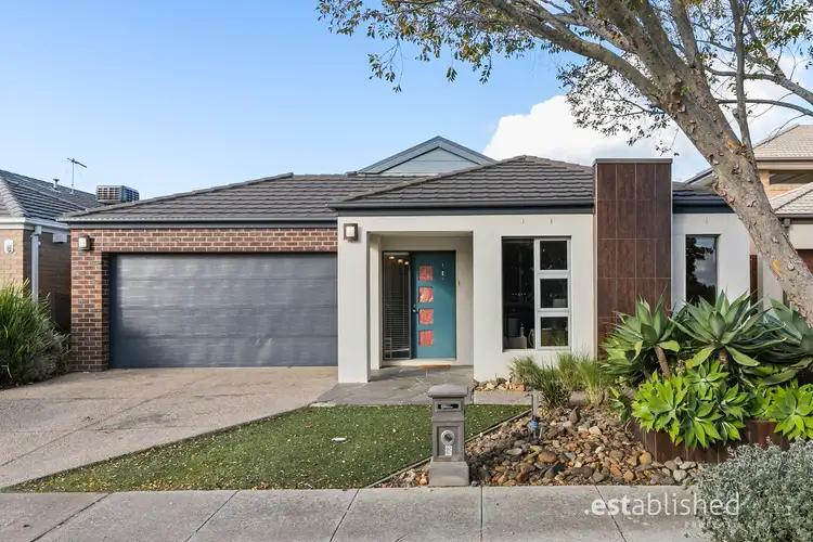 3 Whisper Boulevard, Point Cook VIC 3030