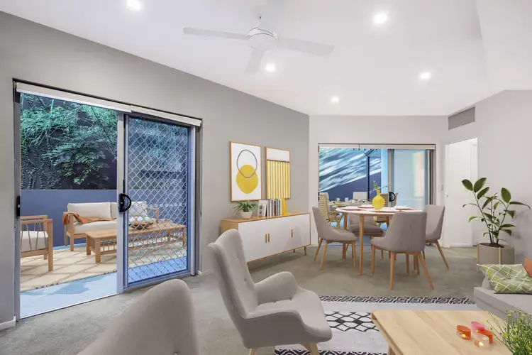 Main view of Homely unit listing, 11/14 Montrose Road, Taringa QLD 4068