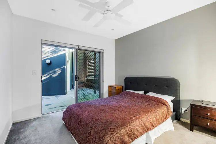 Sixth view of Homely unit listing, 11/14 Montrose Road, Taringa QLD 4068