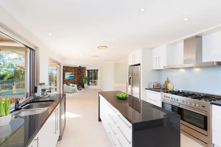 Fourth view of Homely house listing, 10 Brookvale Close, Kenmore Hills QLD 4069