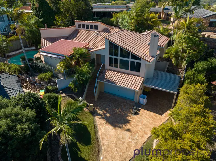 Sixth view of Homely house listing, 10 Brookvale Close, Kenmore Hills QLD 4069