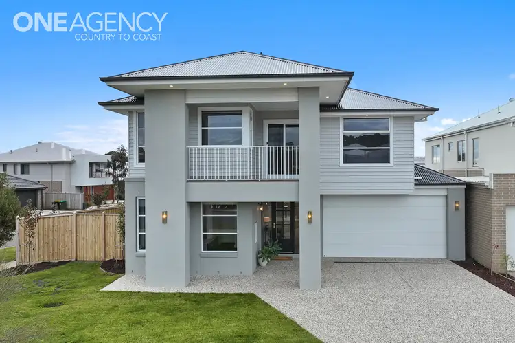 Main view of Homely house listing, 12 Bronzewing Drive, Cowes VIC 3922
