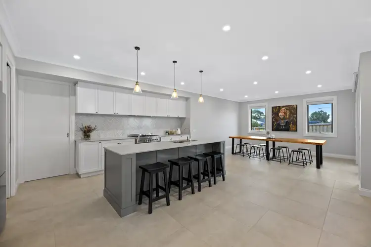 Second view of Homely house listing, 12 Bronzewing Drive, Cowes VIC 3922