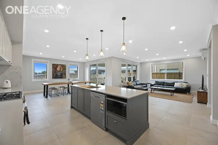 Third view of Homely house listing, 12 Bronzewing Drive, Cowes VIC 3922