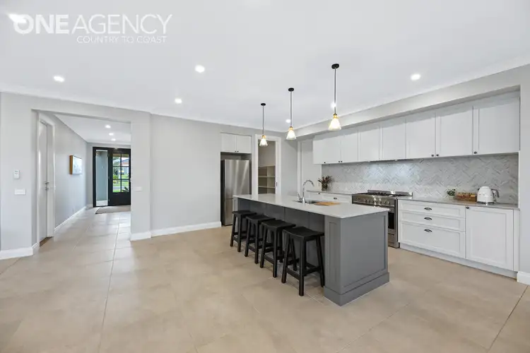 Fourth view of Homely house listing, 12 Bronzewing Drive, Cowes VIC 3922