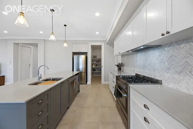 Fifth view of Homely house listing, 12 Bronzewing Drive, Cowes VIC 3922