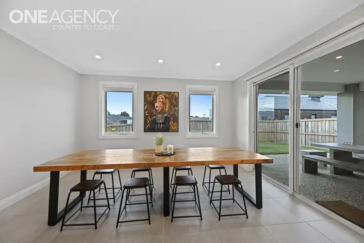 Sixth view of Homely house listing, 12 Bronzewing Drive, Cowes VIC 3922