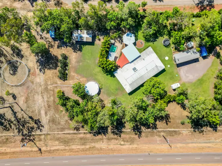 Third view of Homely house listing, 175 Beddington Road, Herbert NT 836