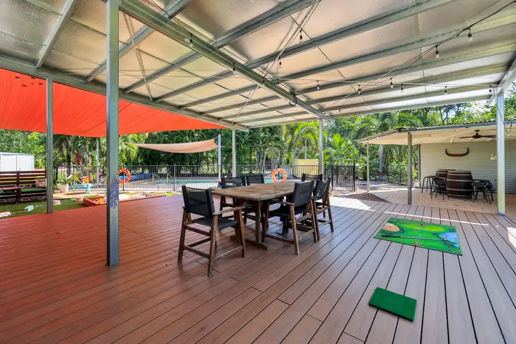 Fifth view of Homely house listing, 175 Beddington Road, Herbert NT 836