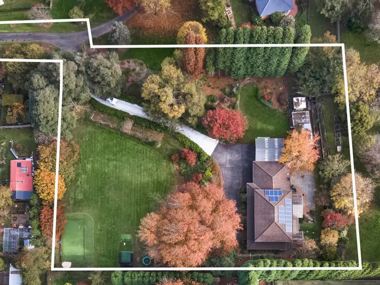 Second view of Homely house listing, 12 Clearview Street, Bowral NSW 2576