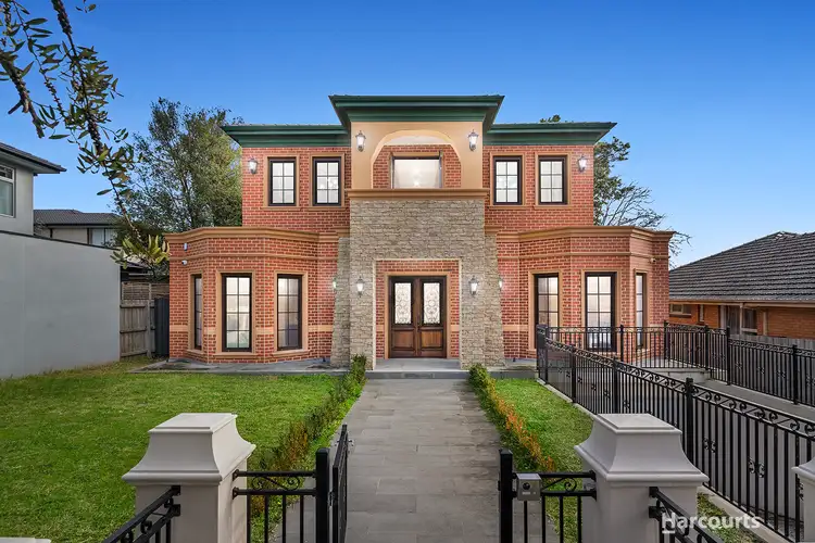 29 Sanday Street, Glen Waverley VIC 3150
