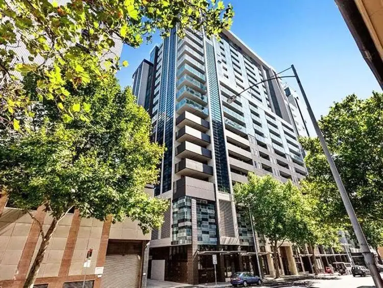 912/228 Abeckett Street, Melbourne VIC 3000