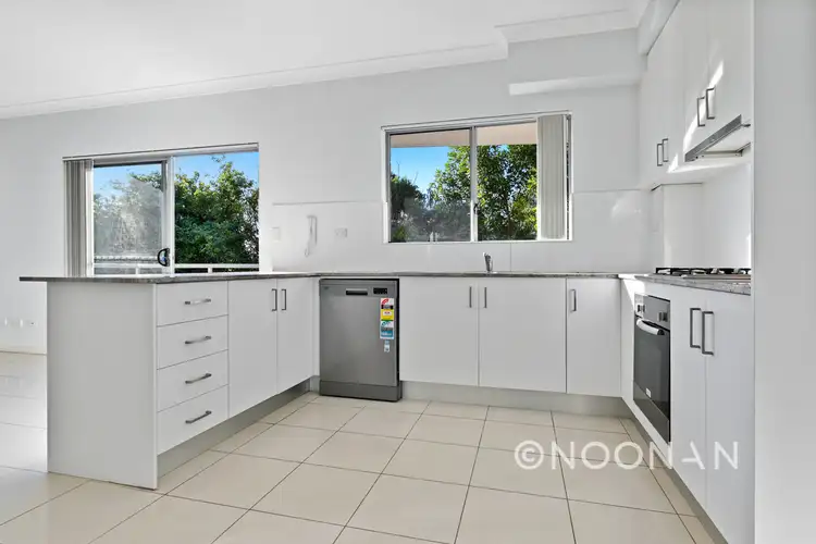 Third view of Homely apartment listing, 21/14-18 Coleridge Street, Riverwood NSW 2210