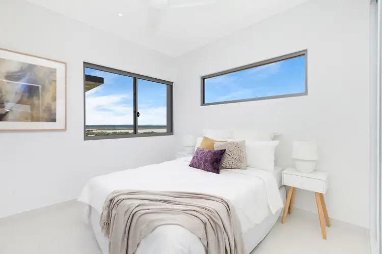 Sixth view of Homely unit listing, 804/12 Harvey Street, Darwin City NT 800