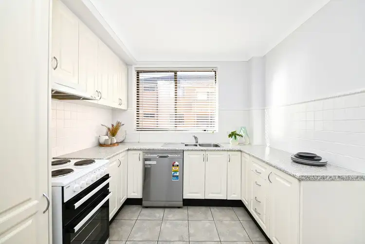 Third view of Homely unit listing, 21/1-3 York Road, Jamisontown NSW 2750