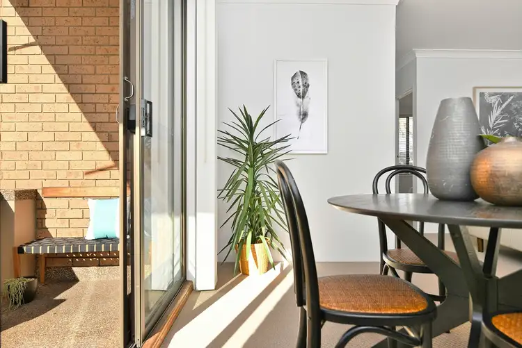 Fourth view of Homely unit listing, 21/1-3 York Road, Jamisontown NSW 2750