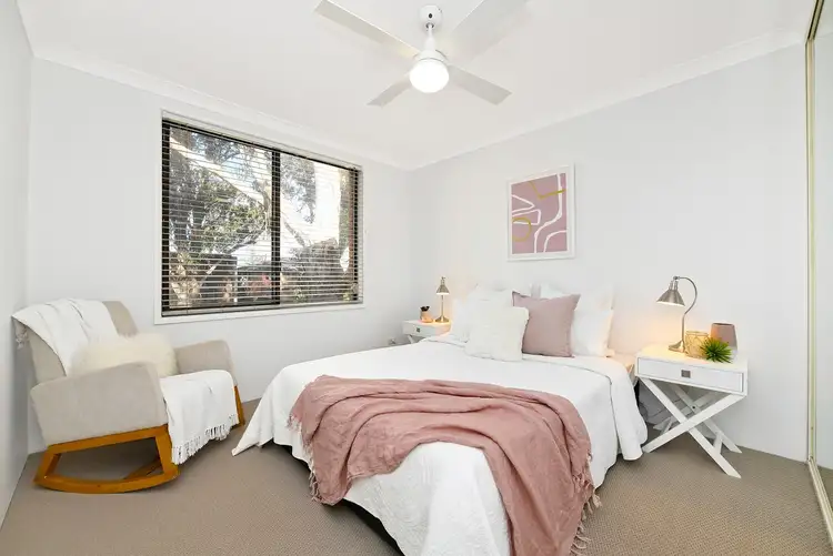 Fifth view of Homely unit listing, 21/1-3 York Road, Jamisontown NSW 2750