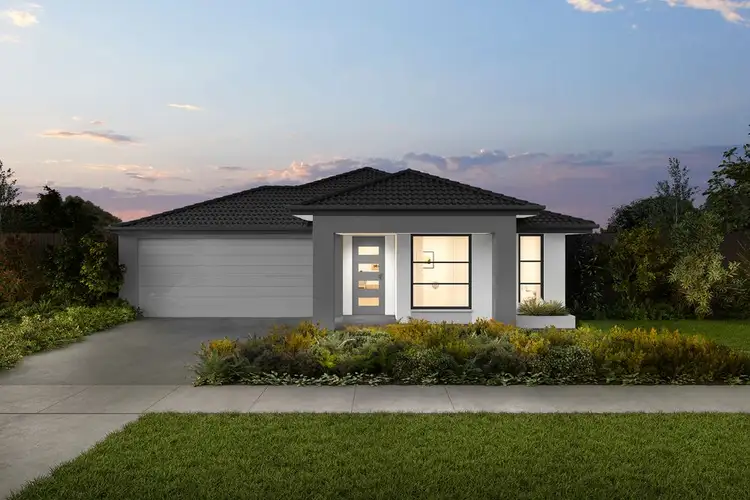 28 Naroon Drive, Kalkallo VIC 3064