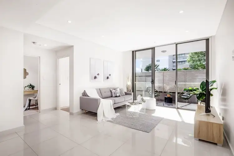 116/5 Nipper Street, Homebush NSW 2140