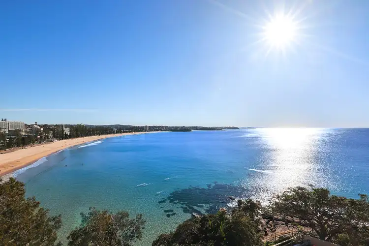 20/132 Bower Street, Manly NSW 2095