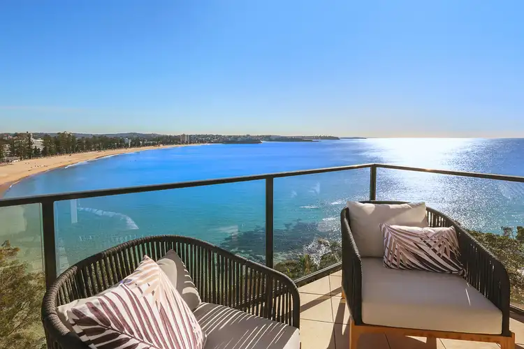 Second view of Homely apartment listing, 20/132 Bower Street, Manly NSW 2095