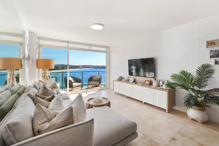 Third view of Homely apartment listing, 20/132 Bower Street, Manly NSW 2095