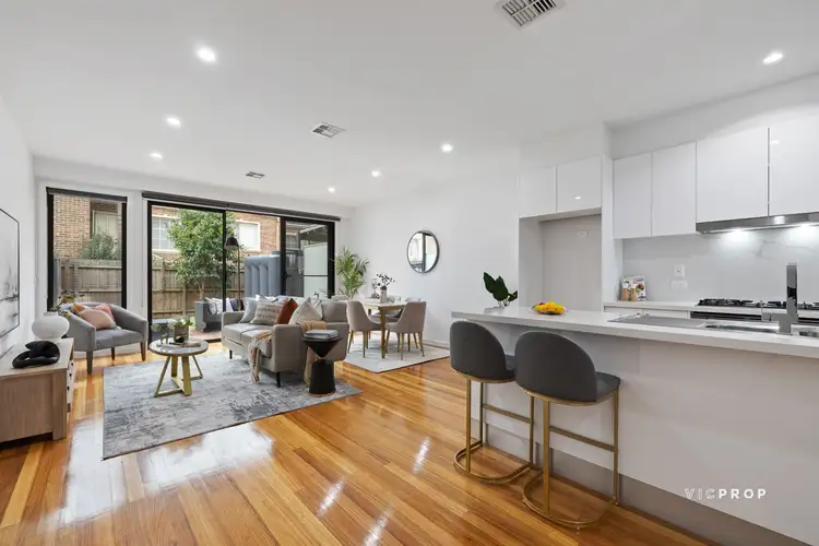7/182 Hawdon Street, Heidelberg VIC 3084