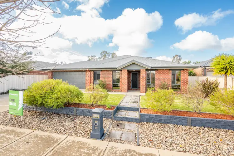 Main view of Homely house listing, 12 Bentleigh Street, Shepparton VIC 3630