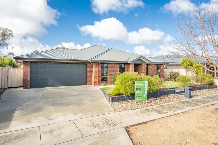 Second view of Homely house listing, 12 Bentleigh Street, Shepparton VIC 3630