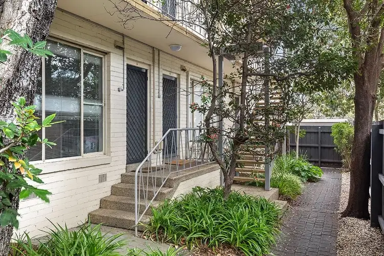 5/219 Williams Road, South Yarra VIC 3141