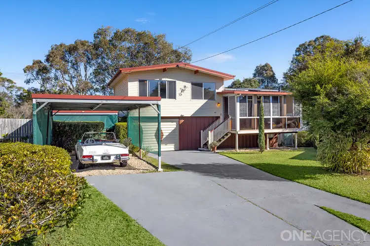 20 Pownall Crescent, Margate QLD 4019