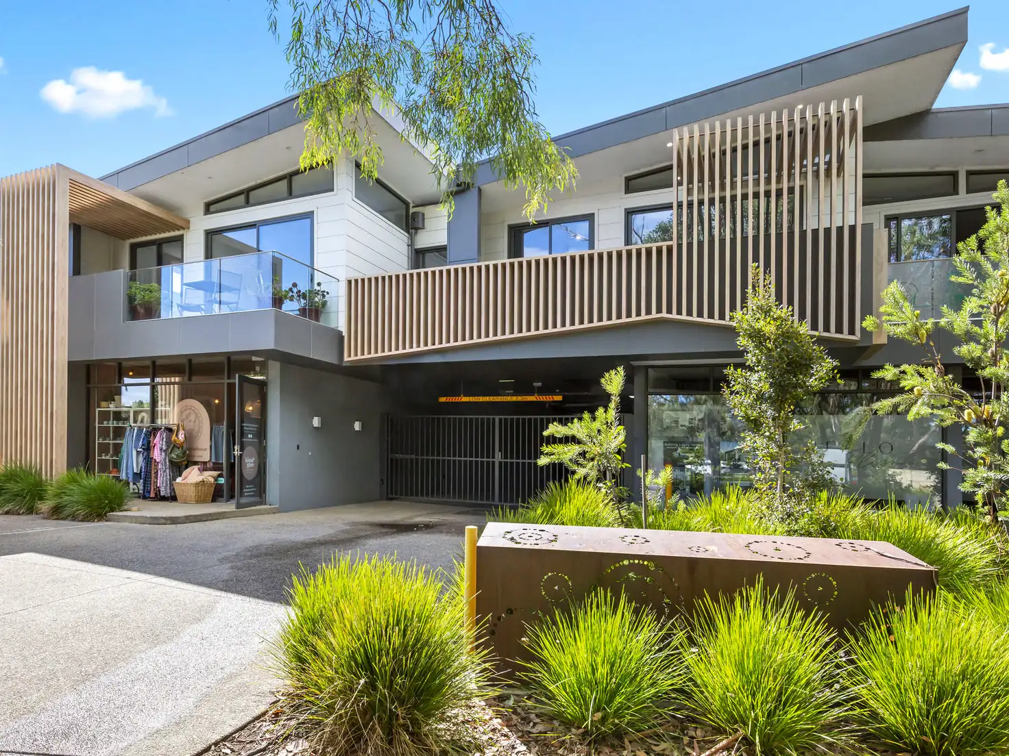 Main view of Homely unit listing, 12/3056 Frankston Flinders Road, Balnarring VIC 3926