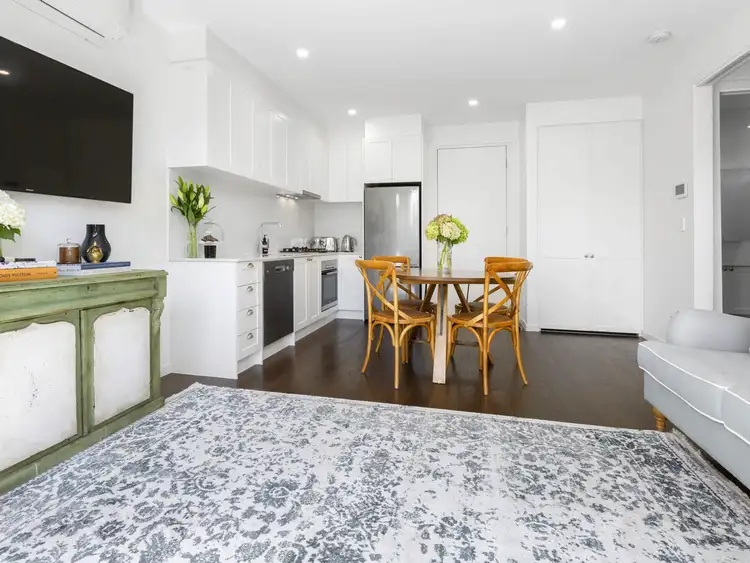 Third view of Homely unit listing, 12/3056 Frankston Flinders Road, Balnarring VIC 3926