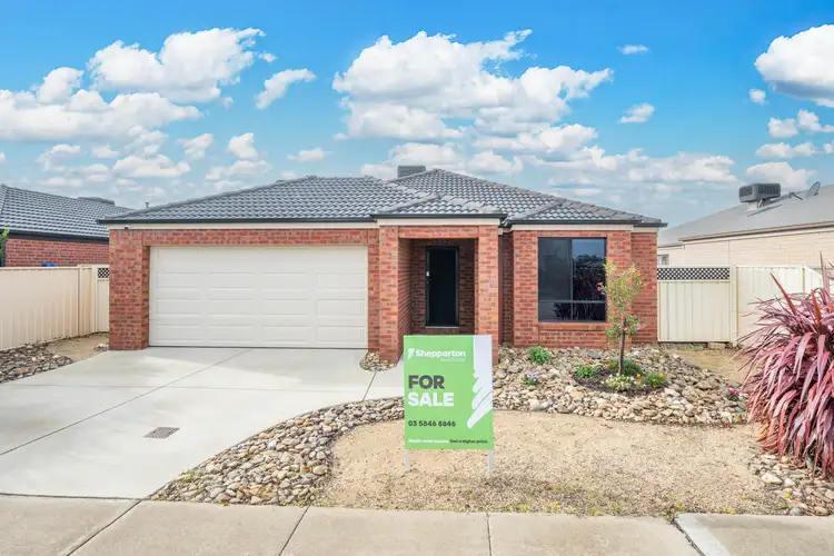 38 Windlass Avenue, Mooroopna VIC 3629