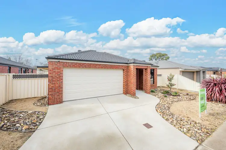 Second view of Homely house listing, 38 Windlass Avenue, Mooroopna VIC 3629