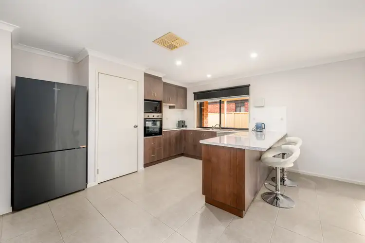 Sixth view of Homely house listing, 38 Windlass Avenue, Mooroopna VIC 3629