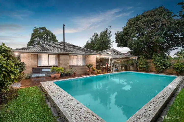 Main view of Homely house listing, 30 Betula Avenue, Nunawading VIC 3131