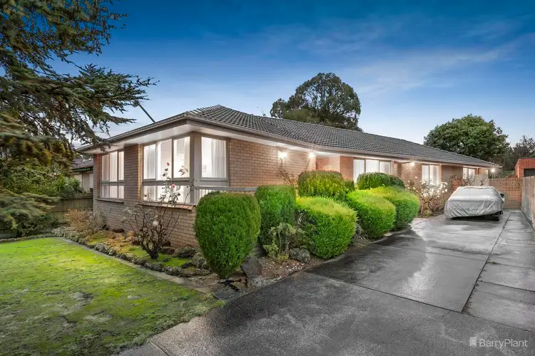 Second view of Homely house listing, 30 Betula Avenue, Nunawading VIC 3131