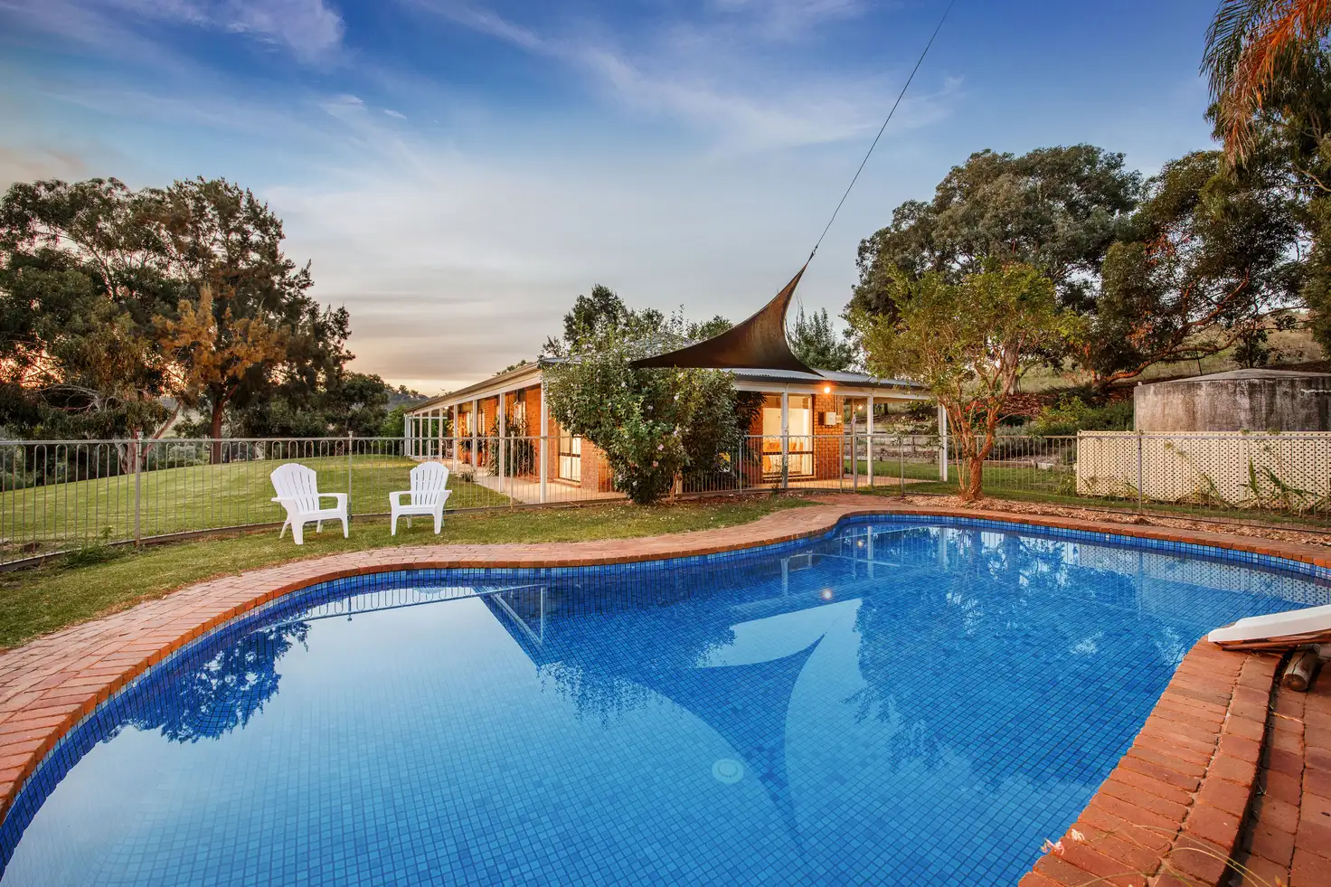 Main view of Homely rural property listing, 31 Bellenya Drive, Splitters Creek NSW 2640