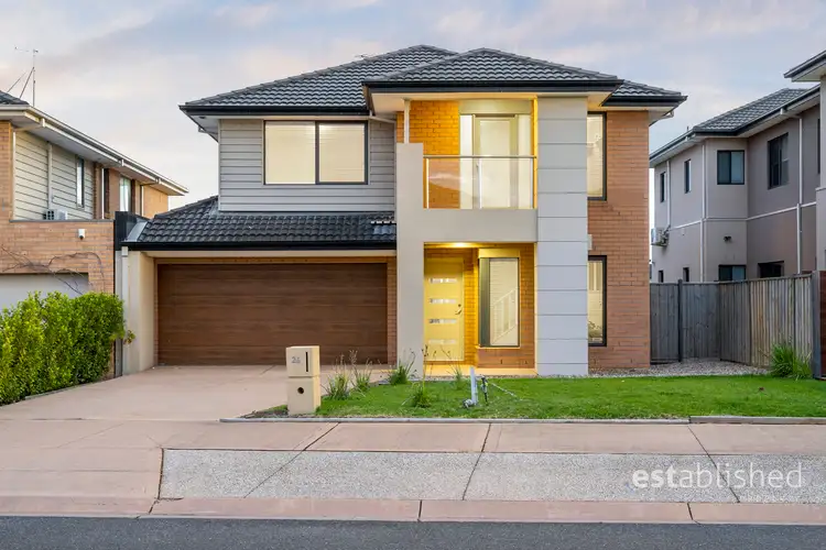 Main view of Homely house listing, 26 Sanctuary Lakes East Boulevard, Sanctuary Lakes VIC 3030