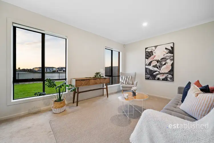 Fifth view of Homely house listing, 26 Sanctuary Lakes East Boulevard, Sanctuary Lakes VIC 3030