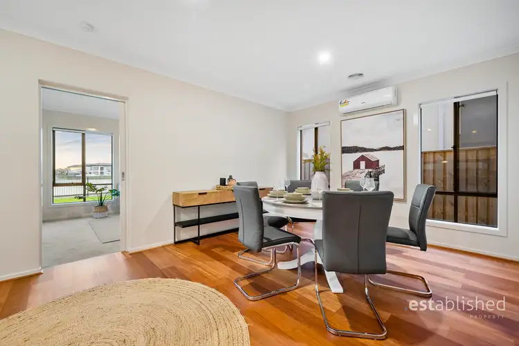 Sixth view of Homely house listing, 26 Sanctuary Lakes East Boulevard, Sanctuary Lakes VIC 3030