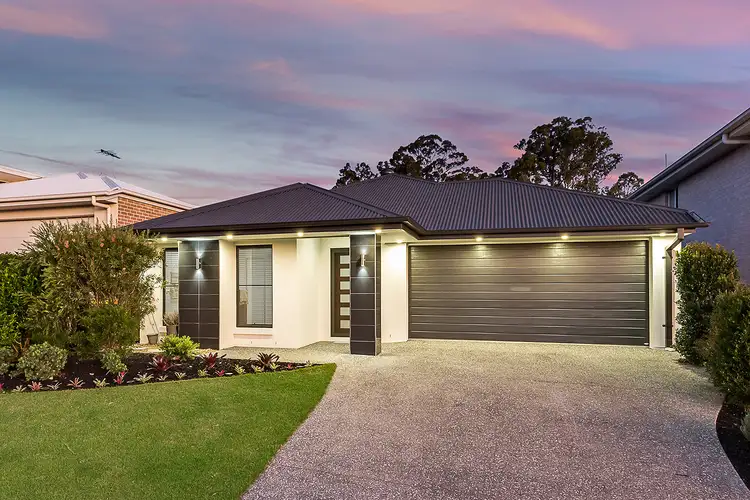 16 Halpine Parade, Warner QLD 4500