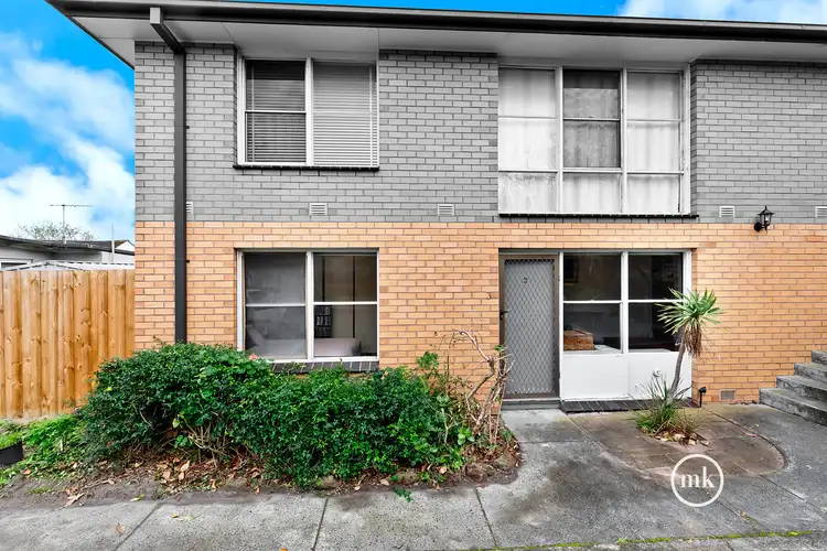 3/13 Fairway Street, Frankston VIC 3199