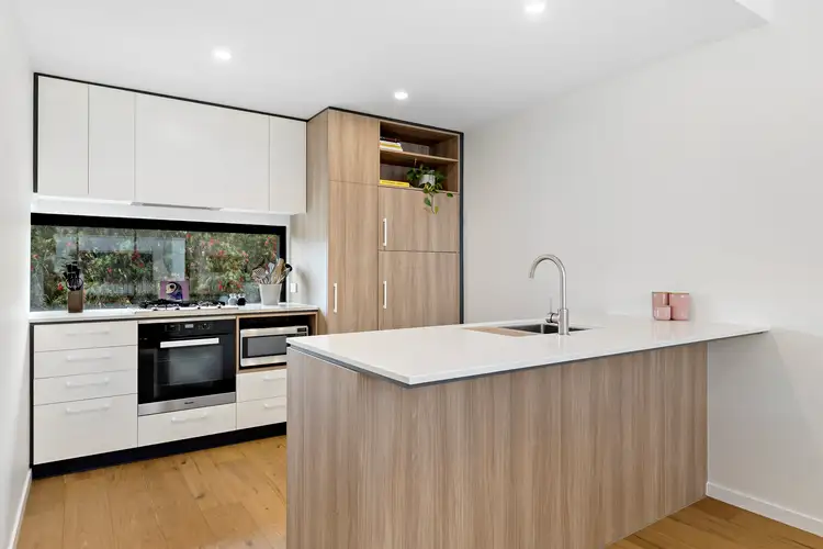 Third view of Homely townhouse listing, Address available on request