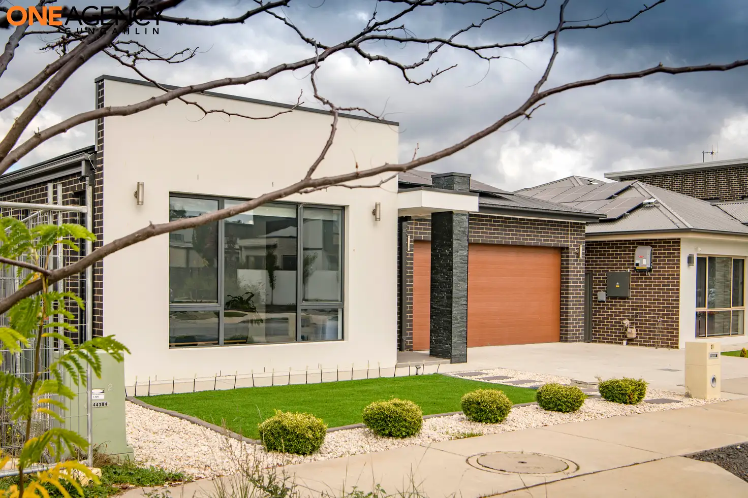Main view of Homely house listing, 21 Melomys Circuit, Throsby ACT 2914