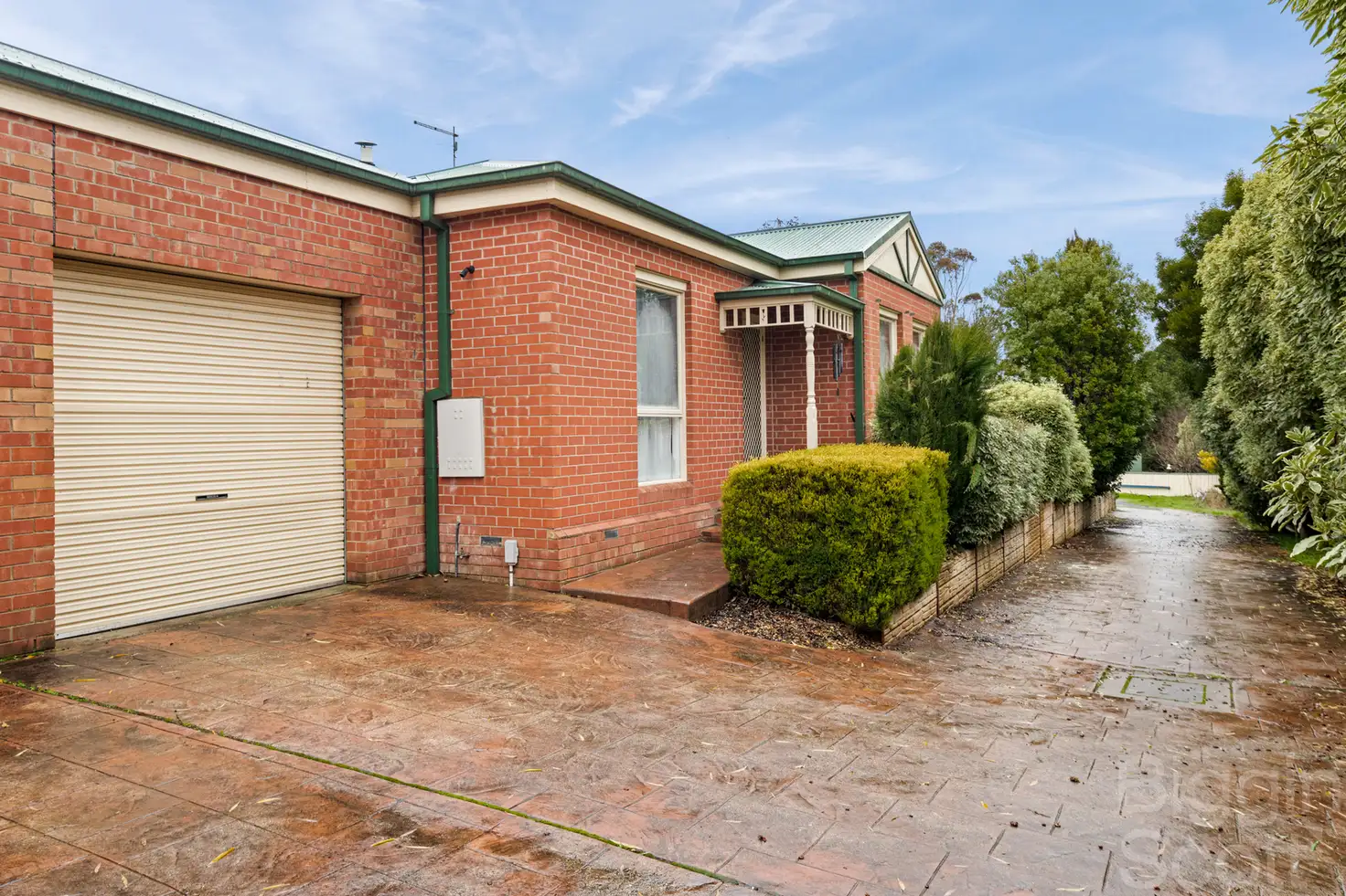 Main view of Homely unit listing, 2/5 Strebor Drive, Daylesford VIC 3460
